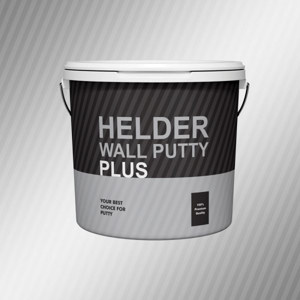 Helder Wall Putty Plus