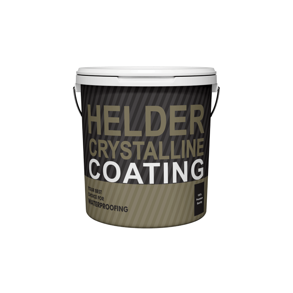 Helder Crystalline Coating
